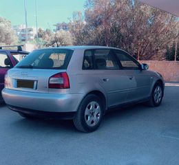 Audi A3 2001-thumb-3