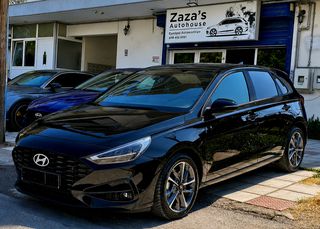 Hyundai i 30 2025 Hyundai i30 Facelift 2025 1.0 T-GDi DCT – 100 PS