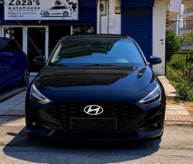 Hyundai i 30 2025 Hyundai i30 Facelift 2025 1.0 T-GDi DCT – 100 PS-thumb-1