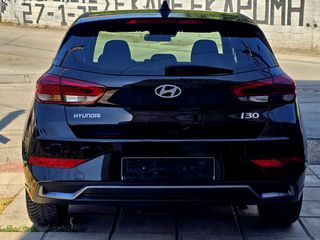 Hyundai i 30 2025 Hyundai i30 Facelift 2025 1.0 T-GDi DCT – 100 PS-thumb-4
