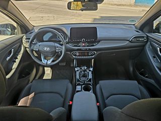 Hyundai i 30 2025 Hyundai i30 Facelift 2025 1.0 T-GDi DCT – 100 PS-thumb-6