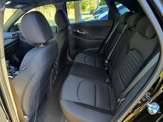 Hyundai i 30 2025 Hyundai i30 Facelift 2025 1.0 T-GDi DCT – 100 PS-thumb-8