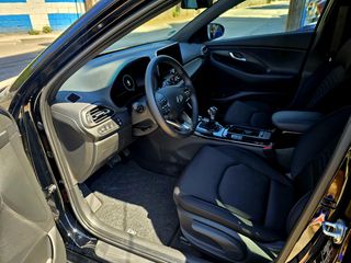 Hyundai i 30 2025 Hyundai i30 Facelift 2025 1.0 T-GDi DCT – 100 PS-thumb-9