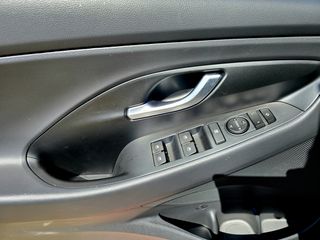 Hyundai i 30 2025 Hyundai i30 Facelift 2025 1.0 T-GDi DCT – 100 PS-thumb-10