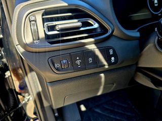 Hyundai i 30 2025 Hyundai i30 Facelift 2025 1.0 T-GDi DCT – 100 PS-thumb-11