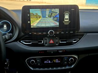 Hyundai i 30 2025 Hyundai i30 Facelift 2025 1.0 T-GDi DCT – 100 PS-thumb-13