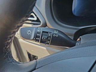 Hyundai i 30 2025 Hyundai i30 Facelift 2025 1.0 T-GDi DCT – 100 PS-thumb-19