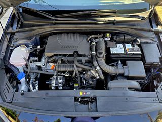 Hyundai i 30 2025 Hyundai i30 Facelift 2025 1.0 T-GDi DCT – 100 PS-thumb-21