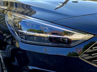 Hyundai i 30 2025 Hyundai i30 Facelift 2025 1.0 T-GDi DCT – 100 PS-thumb-22