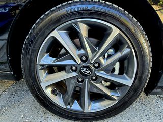 Hyundai i 30 2025 Hyundai i30 Facelift 2025 1.0 T-GDi DCT – 100 PS-thumb-23