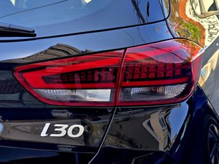 Hyundai i 30 2025 Hyundai i30 Facelift 2025 1.0 T-GDi DCT – 100 PS-thumb-26