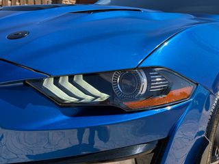 Ford Mustang 2022 SHELBY GT 500 - VELOCITY BLUE-thumb-6