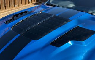 Ford Mustang 2022 SHELBY GT 500 - VELOCITY BLUE-thumb-7