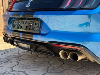 Ford Mustang 2022 SHELBY GT 500 - VELOCITY BLUE-thumb-10