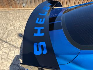 Ford Mustang 2022 SHELBY GT 500 - VELOCITY BLUE-thumb-12