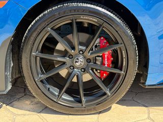 Ford Mustang 2022 SHELBY GT 500 - VELOCITY BLUE-thumb-13