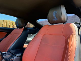 Ford Mustang 2022 SHELBY GT 500 - VELOCITY BLUE-thumb-14