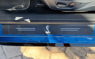 Ford Mustang 2022 SHELBY GT 500 - VELOCITY BLUE-thumb-15