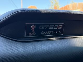 Ford Mustang 2022 SHELBY GT 500 - VELOCITY BLUE-thumb-22