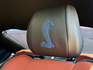 Ford Mustang 2022 SHELBY GT 500 - VELOCITY BLUE-thumb-23