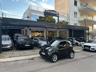 Smart ForTwo 2018 Coupe 2018 Euro 6-thumb-1