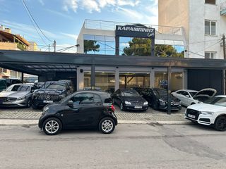 Smart ForTwo 2018 Coupe 2018 Euro 6-thumb-3