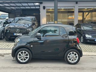 Smart ForTwo 2018 Coupe 2018 Euro 6-thumb-2
