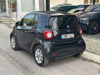 Smart ForTwo 2018 Coupe 2018 Euro 6-thumb-4