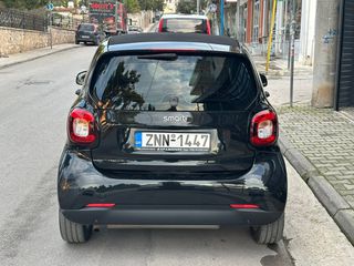 Smart ForTwo 2018 Coupe 2018 Euro 6-thumb-5