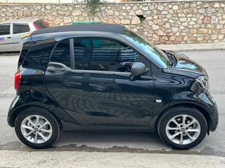 Smart ForTwo 2018 Coupe 2018 Euro 6-thumb-7