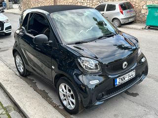 Smart ForTwo 2018 Coupe 2018 Euro 6-thumb-8