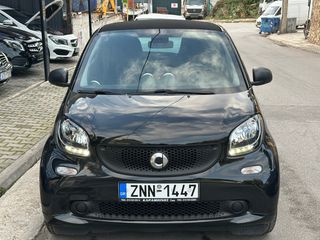 Smart ForTwo 2018 Coupe 2018 Euro 6-thumb-9