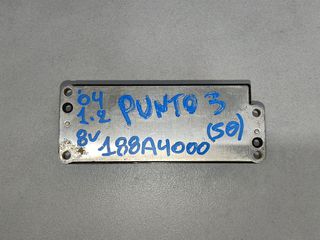 FIAT PUNTO 3 '04 1.2 8V (5Θ) ΕΓΚΕΦΑΛΟΣ MAGNETI MARELLI IAW 5AF.PE (ΑΠΟ ΚΙΝΗΤΗΡΑ 188Α4000) (Κ)-thumb-2
