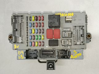 FIAT PUNTO 3 '04 1.2 8V (5Θ) ΕΓΚΕΦΑΛΟΣ MAGNETI MARELLI IAW 5AF.PE (ΑΠΟ ΚΙΝΗΤΗΡΑ 188Α4000) (Κ)-thumb-4