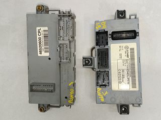FIAT PUNTO 3 '04 1.2 8V (5Θ) ΕΓΚΕΦΑΛΟΣ MAGNETI MARELLI IAW 5AF.PE (ΑΠΟ ΚΙΝΗΤΗΡΑ 188Α4000) (Κ)-thumb-6