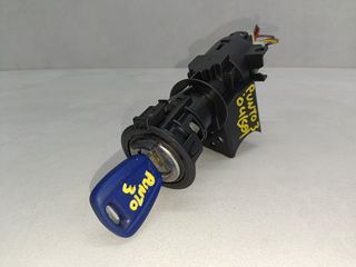 FIAT PUNTO 3 '04 1.2 8V (5Θ) ΕΓΚΕΦΑΛΟΣ MAGNETI MARELLI IAW 5AF.PE (ΑΠΟ ΚΙΝΗΤΗΡΑ 188Α4000) (Κ)-thumb-10