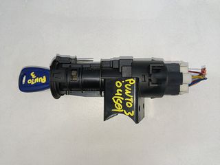 FIAT PUNTO 3 '04 1.2 8V (5Θ) ΕΓΚΕΦΑΛΟΣ MAGNETI MARELLI IAW 5AF.PE (ΑΠΟ ΚΙΝΗΤΗΡΑ 188Α4000) (Κ)-thumb-11