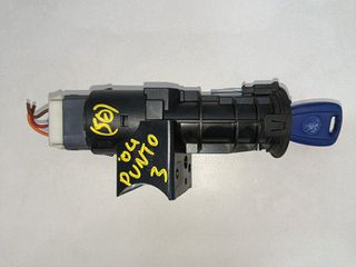 FIAT PUNTO 3 '04 1.2 8V (5Θ) ΕΓΚΕΦΑΛΟΣ MAGNETI MARELLI IAW 5AF.PE (ΑΠΟ ΚΙΝΗΤΗΡΑ 188Α4000) (Κ)-thumb-12