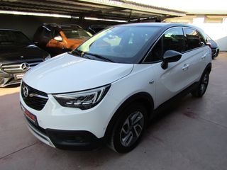 Opel Crossland X 2018 INNOVATION ΔΕΡΜΑ ΚΛΙΜΑ NAVI ΚΑΜΕΡΑ HEADUP DISPLAY''PRODRIVE'
