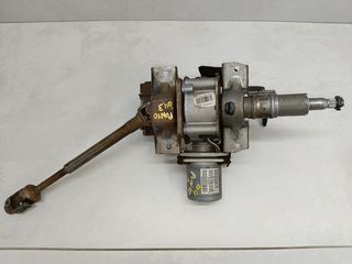 FIAT PUNTO 3 '04 1.2 8V (5Θ) ΗΛΕΚΤΡΟΤΙΜΟΝΟ 1075 (Κ)-thumb-1