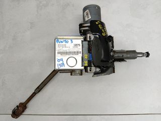 FIAT PUNTO 3 '04 1.2 8V (5Θ) ΗΛΕΚΤΡΟΤΙΜΟΝΟ 1075 (Κ)-thumb-2