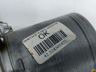 FIAT PUNTO 3 '04 1.2 8V (5Θ) ΗΛΕΚΤΡΟΤΙΜΟΝΟ 1075 (Κ)-thumb-4