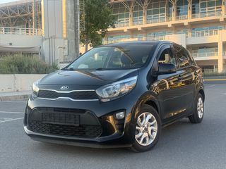 Kia Picanto 2018 FULL EXTRA/ 40,000ΧΛΜ!!!