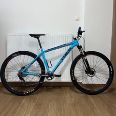 All - Mountain Trek 2017 X-Caliber 9