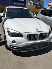 Bmw X1 2013 X1 SDRIVE 16