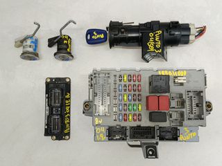 FIAT PUNTO 3 '04 1.2 8V (5Θ) ΜΥΛΟΙ ΠΟΡΤΩΝ (ΑΡΙΣΤΕΡΟΣ,ΔΕΞΙΟΣ) (Κ)-thumb-5