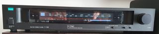 Sansui T-510 AM/FM Vintage Στερεοφωνικός Δέκτης Κατασκευασμένος στην Ιαπωνία