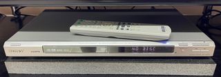 DVD player SONY DVP-NS76H