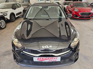 Kia Ceed / cee'd Sportswagon 2023 Έξυπνο κιβώτιο ταχυτήτων - Νέα λάστιχα-thumb-1