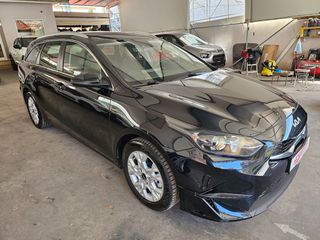 Kia Ceed / cee'd Sportswagon 2023 Έξυπνο κιβώτιο ταχυτήτων - Νέα λάστιχα-thumb-2